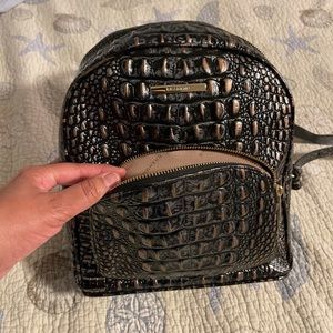 Brahmin Backpack